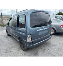 Mastervac PEUGEOT PARTNER 1