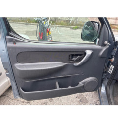 Mastervac PEUGEOT PARTNER 1