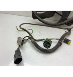 Moto ventilateur radiateur PEUGEOT PARTNER 1