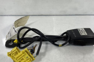 Attache ceinture avant gauche MERCEDES CLASSE E 211