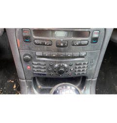Jante PEUGEOT 607