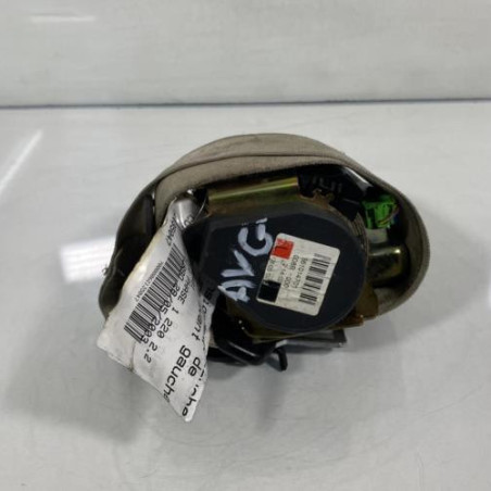 Pretensionneur de ceinture avant gauche MERCEDES CLASSE E 211 Photo n°1