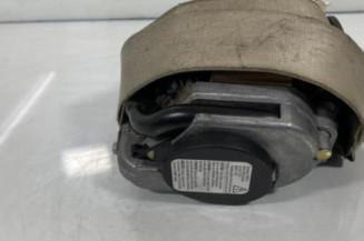 Pretensionneur de ceinture avant gauche MERCEDES CLASSE E 211