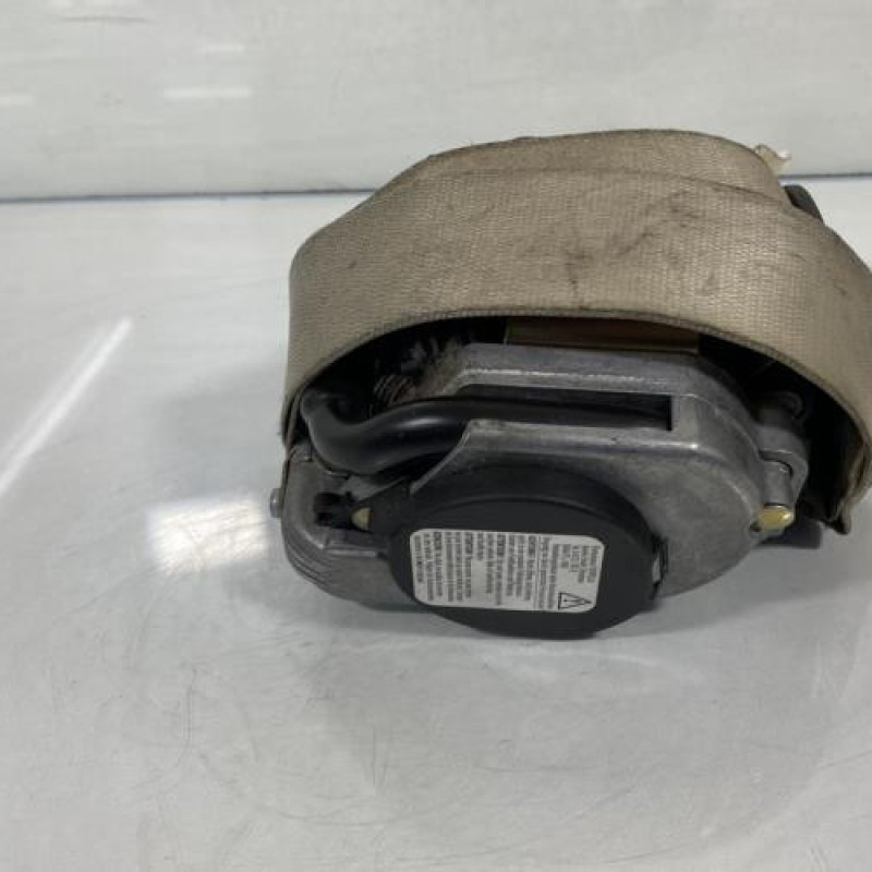 Pretensionneur de ceinture avant gauche MERCEDES CLASSE E 211 Photo n°3