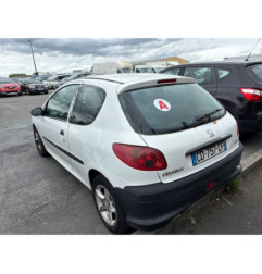 Pare soleil gauche PEUGEOT 206