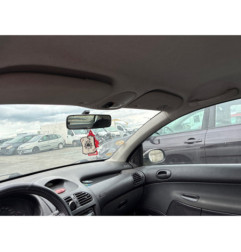 Pare soleil gauche PEUGEOT 206