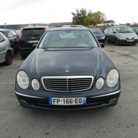 Traverse superieure MERCEDES CLASSE E 211