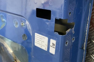 Porte de coffre droit FORD TRANSIT 4