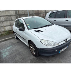 Boitier filtre a air PEUGEOT 206