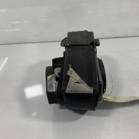 Pretensionneur de ceinture avant droit FORD TRANSIT 4