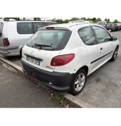 Boitier filtre a air PEUGEOT 206