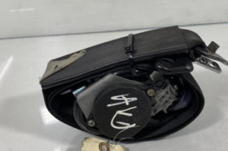 Pretensionneur de ceinture avant droit FORD TRANSIT 4