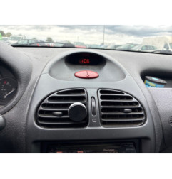 Cardan droit (transmission) PEUGEOT 206