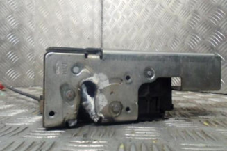 Serrure avant droit FORD TRANSIT 4 Photo n°1