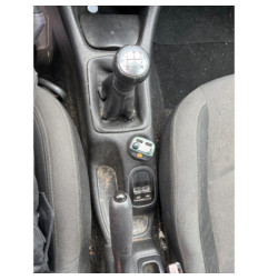 Pedale d'embrayage PEUGEOT 206