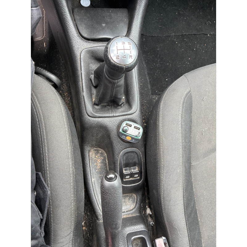 Pedale d'embrayage PEUGEOT 206 Photo n°19