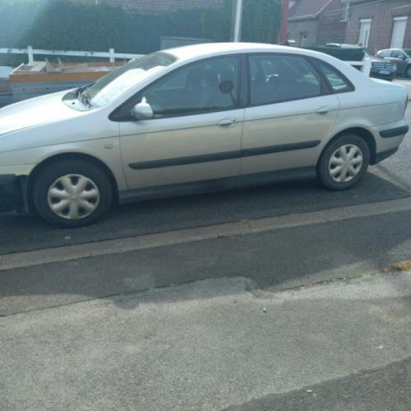 Boitier filtre a air CITROEN C5 1 Photo n°6