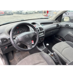 Pompe à carburant PEUGEOT 206
