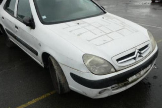 Calculateur moteur CITROEN XSARA