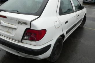 Calculateur moteur CITROEN XSARA
