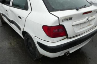 Calculateur moteur CITROEN XSARA