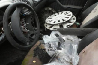 Calculateur moteur CITROEN XSARA