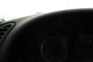 Calculateur moteur CITROEN XSARA