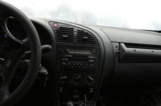 Calculateur moteur CITROEN XSARA
