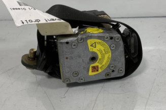Pretensionneur de ceinture avant droit MERCEDES CLASSE E 210 Photo n°1