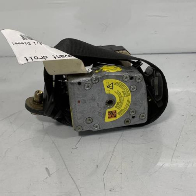 Pretensionneur de ceinture avant droit MERCEDES CLASSE E 210 Photo n°1