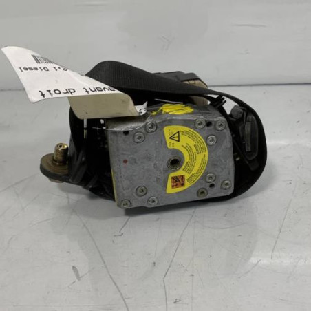 Pretensionneur de ceinture avant droit MERCEDES CLASSE E 210 Photo n°1