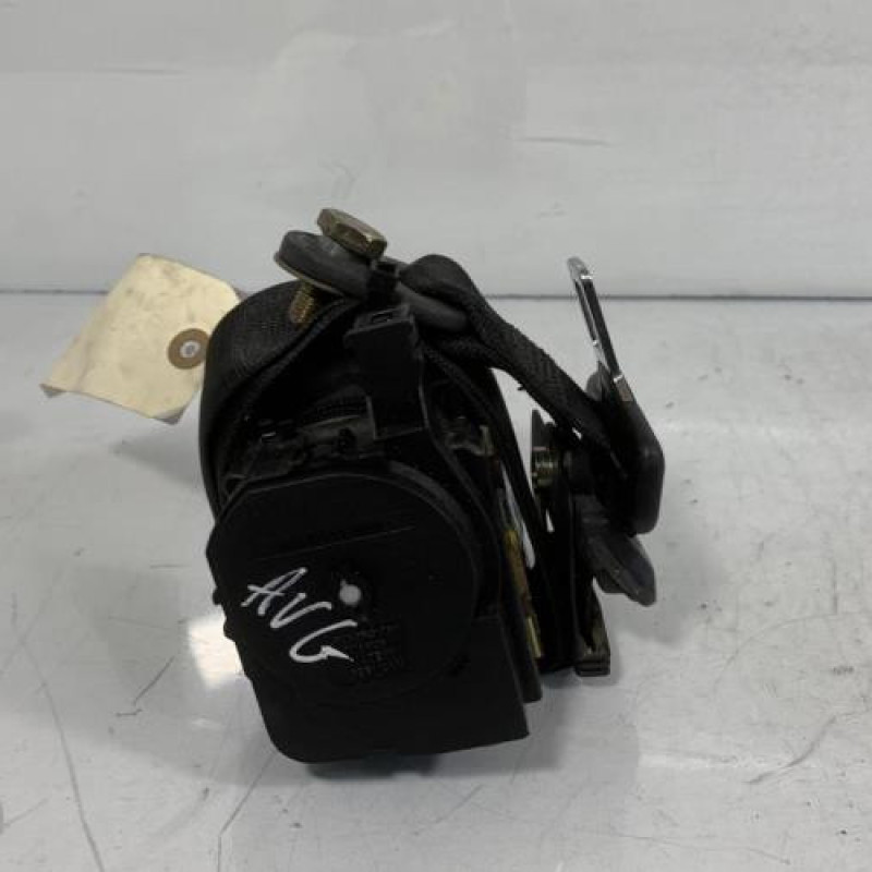Pretensionneur de ceinture avant gauche MERCEDES CLASSE E 210 Photo n°3