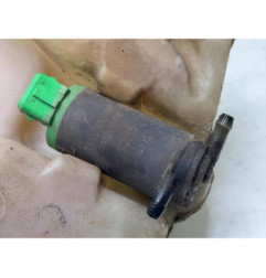 Vase de lave glace PEUGEOT 206