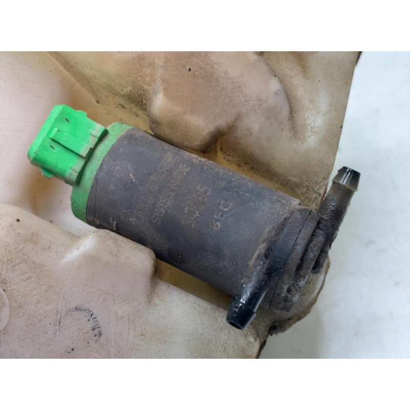 Vase de lave glace PEUGEOT 206 Photo n°3