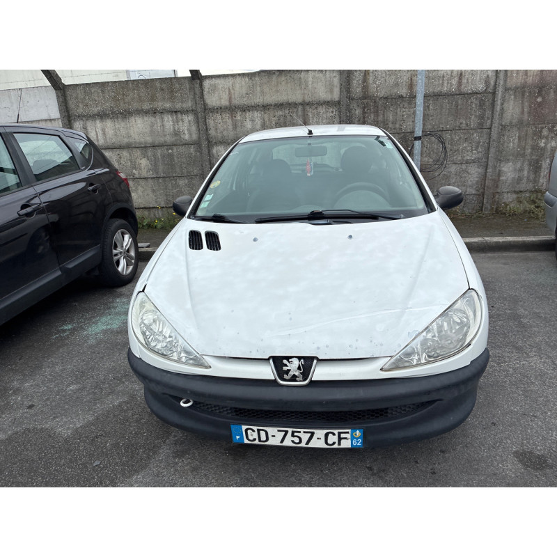Vase de lave glace PEUGEOT 206 Photo n°7