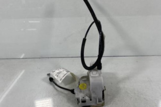 Serrure avant droit CITROEN C2