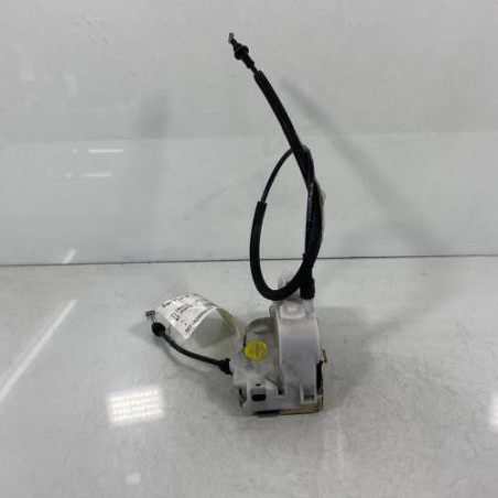 Serrure avant droit CITROEN C2