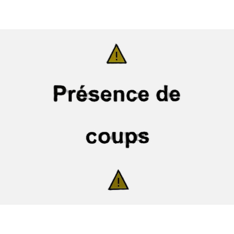Aile avant droit PEUGEOT PARTNER 1 Photo n°5