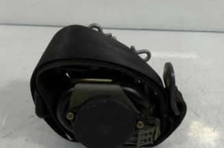 Pretensionneur de ceinture avant droit CITROEN C4 1 Photo n°1