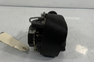Pretensionneur de ceinture avant droit CITROEN C4 1