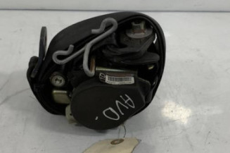 Pretensionneur de ceinture avant droit CITROEN C4 1