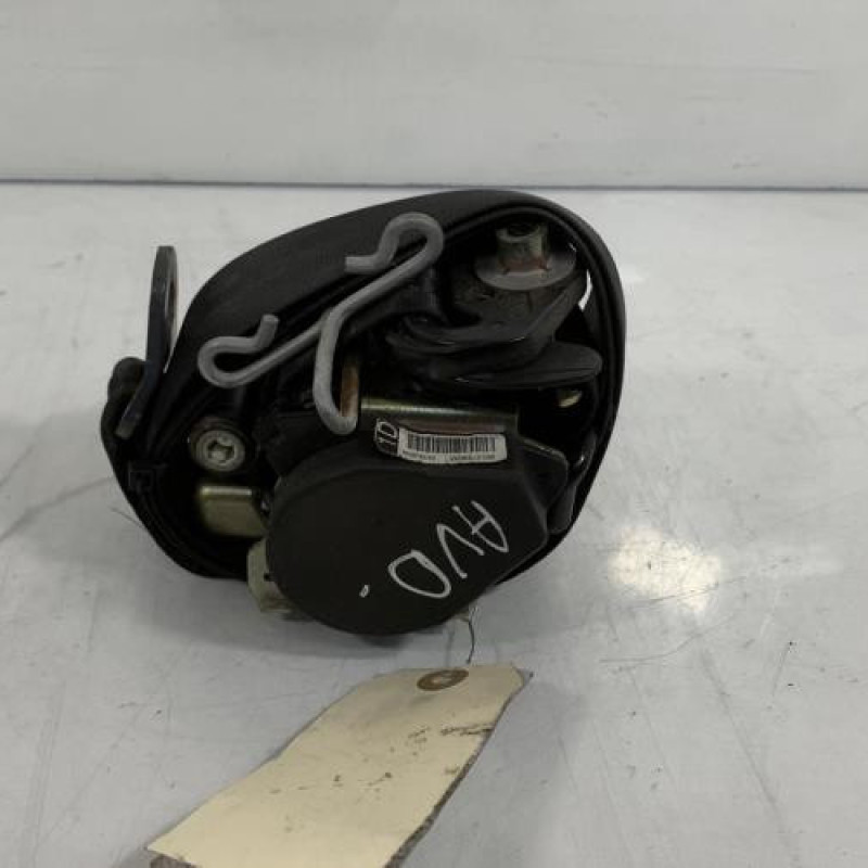 Pretensionneur de ceinture avant droit CITROEN C4 1 Photo n°3