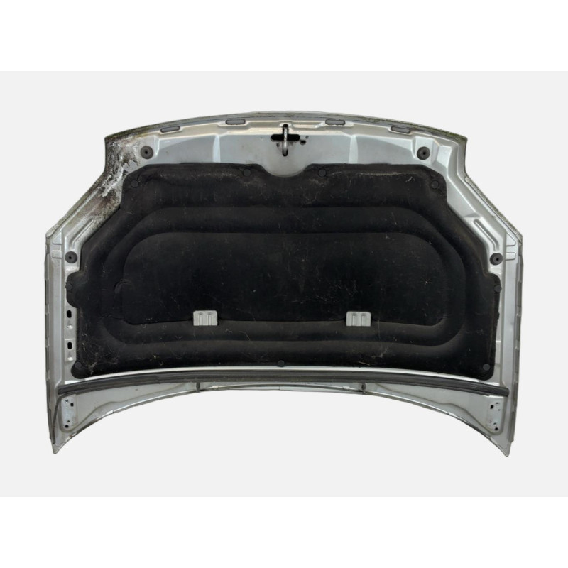 Capot PEUGEOT PARTNER 1 Photo n°4