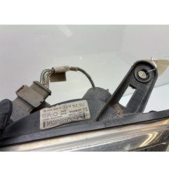 Optique avant principal gauche (feux)(phare) PEUGEOT PARTNER 1