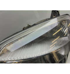 Optique avant principal gauche (feux)(phare) PEUGEOT PARTNER 1