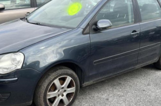 Interrupteur de leve vitre avant gauche VOLKSWAGEN POLO 4