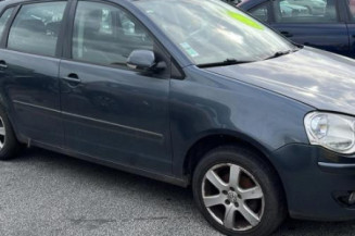 Interrupteur de leve vitre avant gauche VOLKSWAGEN POLO 4