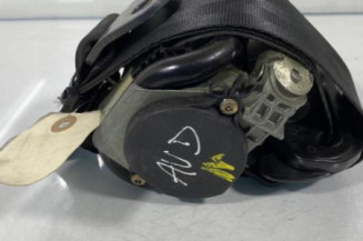 Pretensionneur de ceinture avant droit CITROEN C4 1 Photo n°1