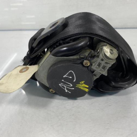 Pretensionneur de ceinture avant droit CITROEN C4 1 Photo n°1