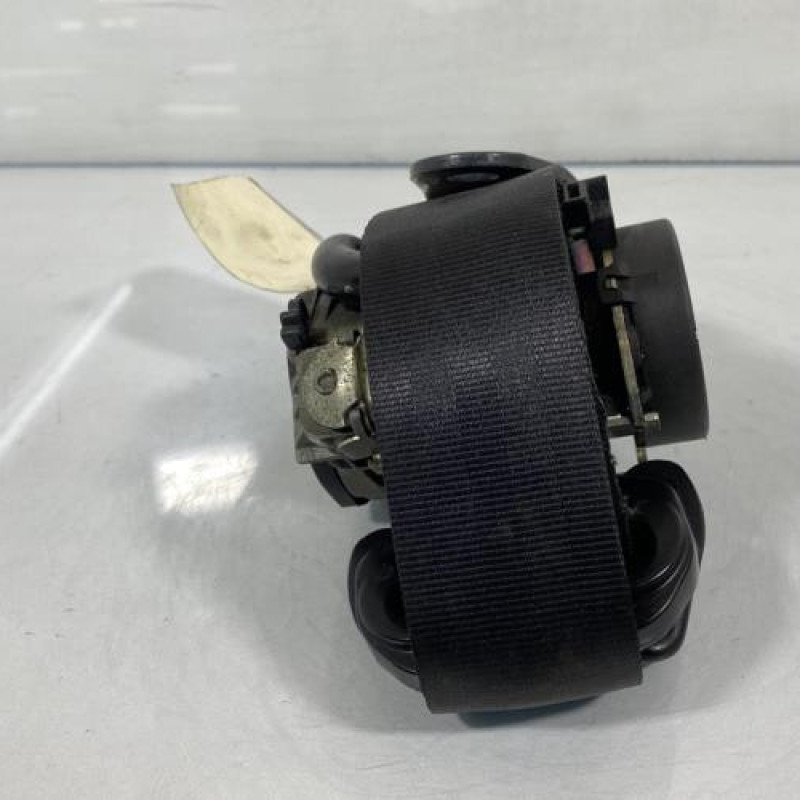 Pretensionneur de ceinture avant droit CITROEN C4 1 Photo n°2
